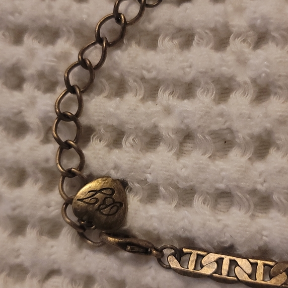 Betsey Johnson Nautical Necklace - Picture 2 of 4